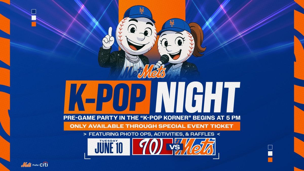 K Pop Night, 14 September | Event in Brooklyn | AllEvents