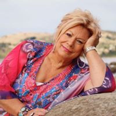 Psychic Medium Sue Nicholson