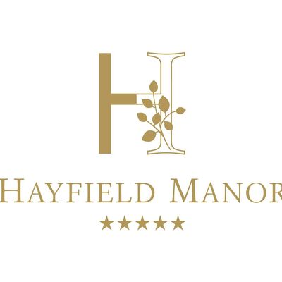 Hayfield Manor logo