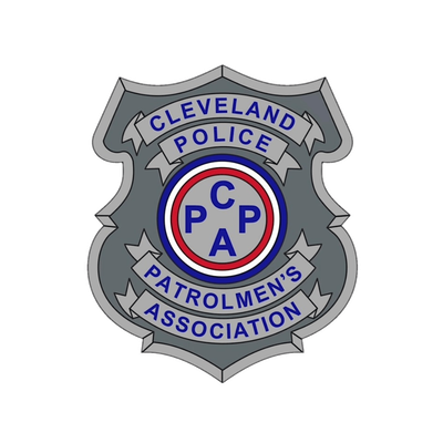 Cleveland Police Patrolmen's Association logo