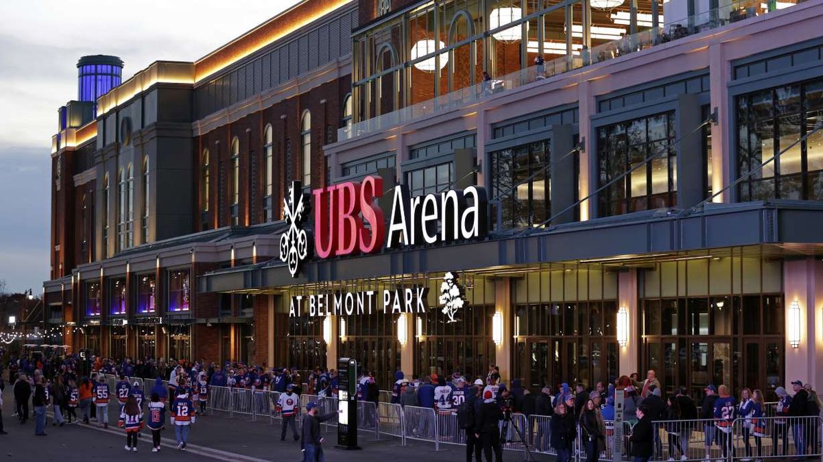 Parking Calgary Flames at New York Islanders, 14 March | Event in Elmont | AllEvents