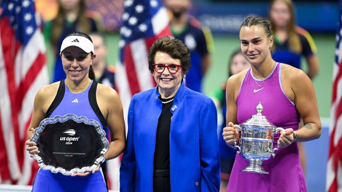 US Open Tennis - Session 17 - Men's/Women's Round of 16 Tickets, 1 September | Event in Flushing | AllEvents