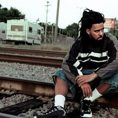 J.Cole: The Fall-Off Tour