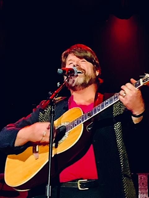 The Wichita Lineman A Tribute to Glen Campbell Featuring Carl Acuff, Jr., 20 June | Event in Maquoketa | AllEvents