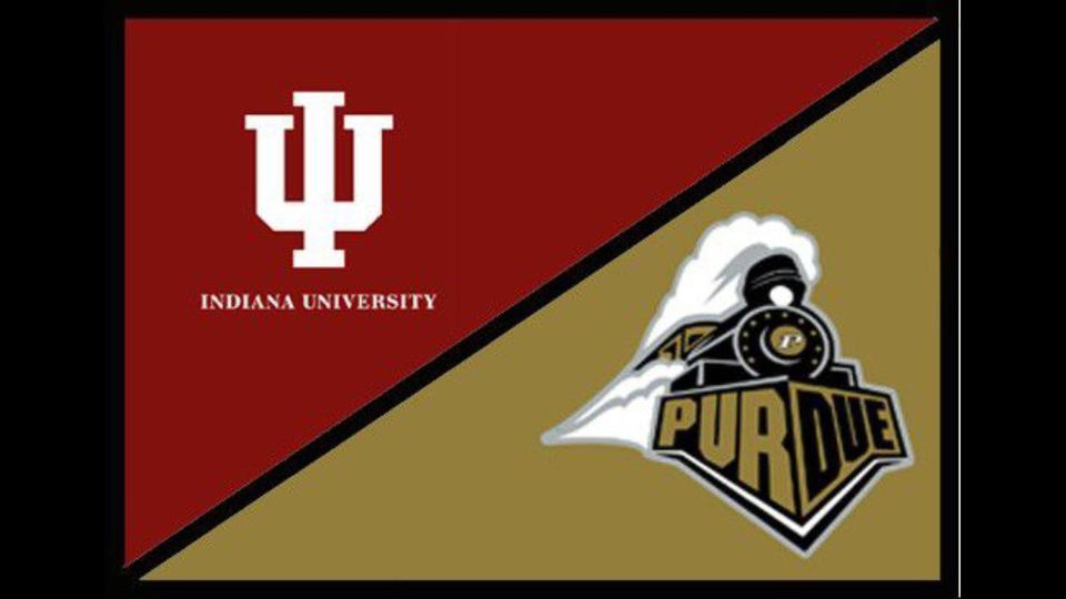 Purdue vs IU Game Watch, BeachFly Brewing Company, Rockledge, January