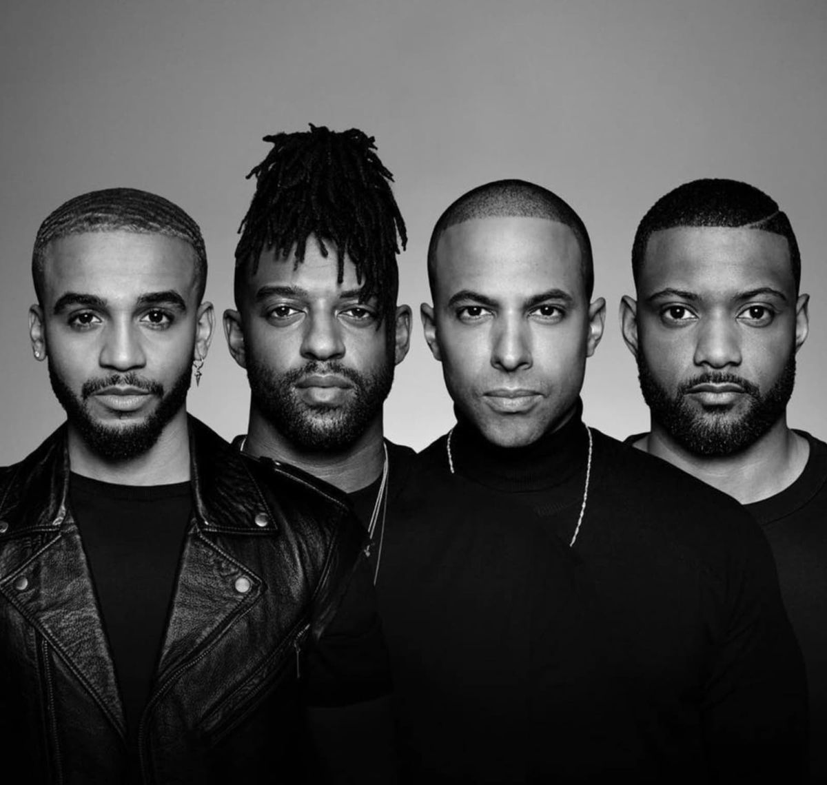 JLS London Tickets | Event in London | AllEvents