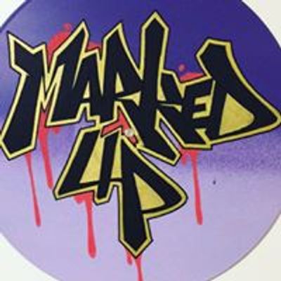 Marked Up