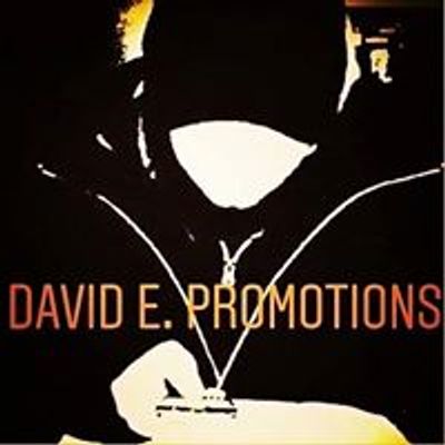 David E. Promotions