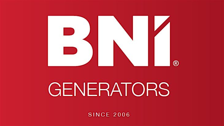 BNI Generators - Business Networking Brisbane | Event in New Farm | AllEvents