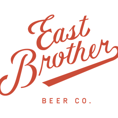 East Brother Beer Company logo
