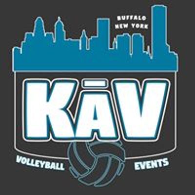 KAV Volleyball and Events