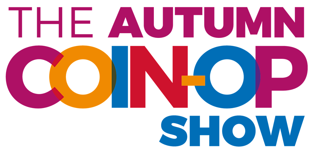 Autumn Coin Op Show in London – October 13, 2026 | AllEvents