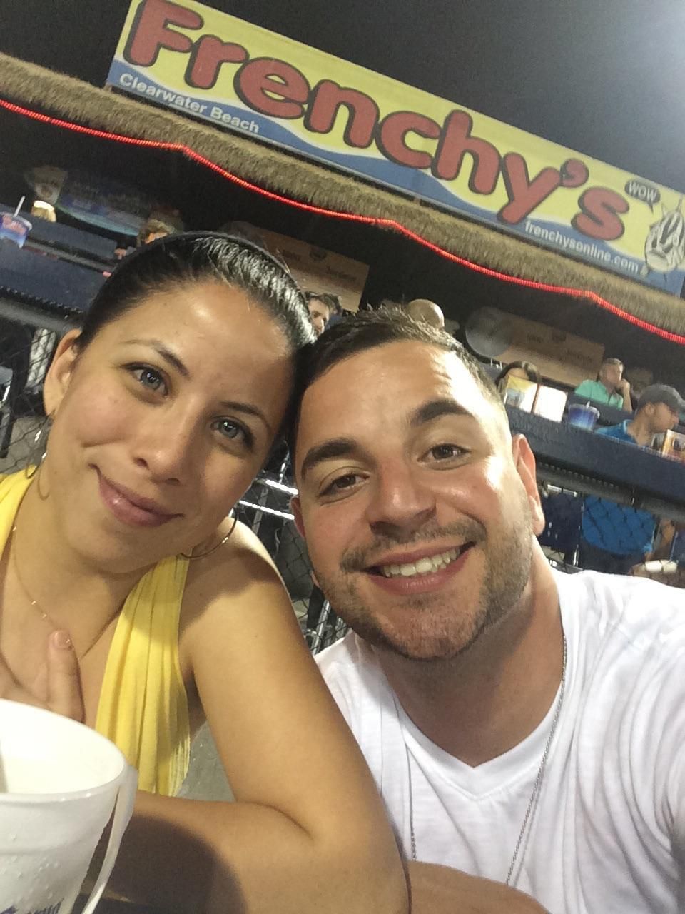 Clearwater Threshers at Lakeland Flying Tigers at Publix Field at Joker Marchant Stadium | Event in Lakeland