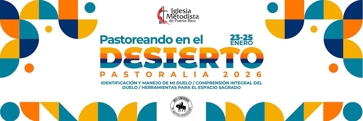 Pastoralia 2026