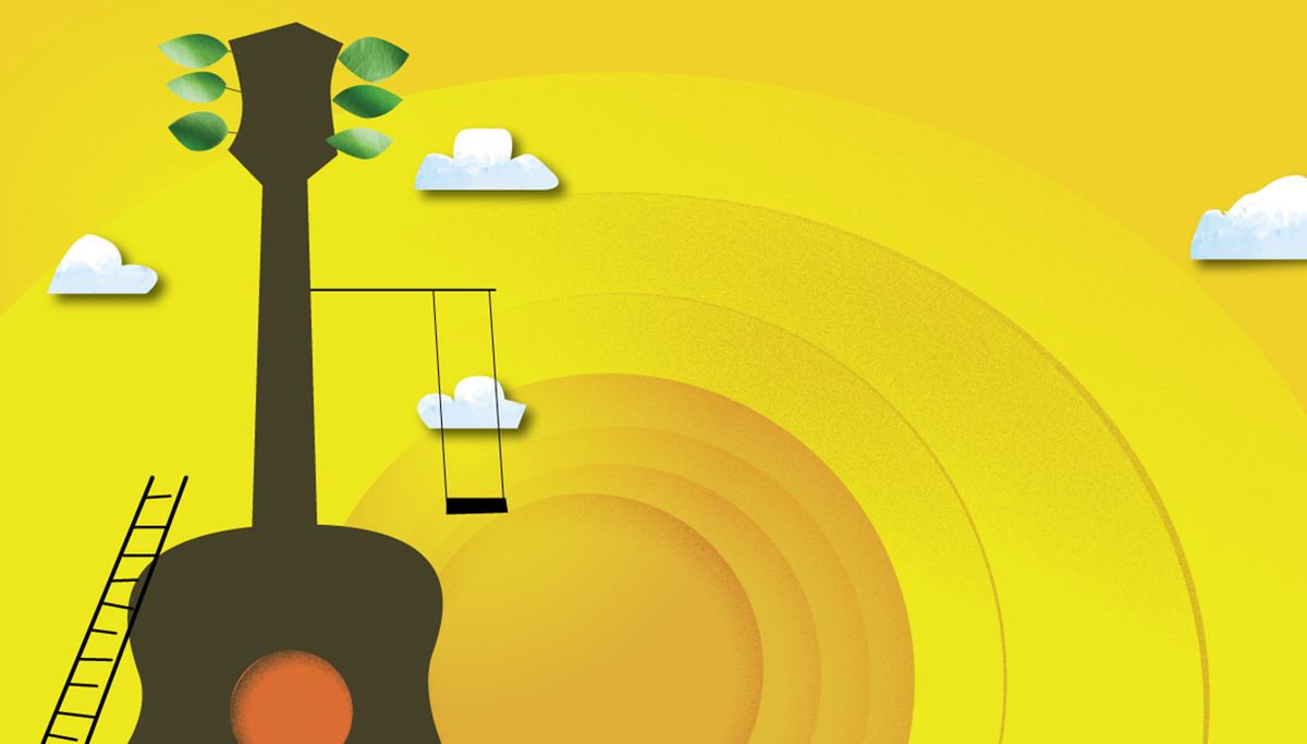 Joe Reilly at The Ark, 27 June | Event in Ann Arbor | AllEvents