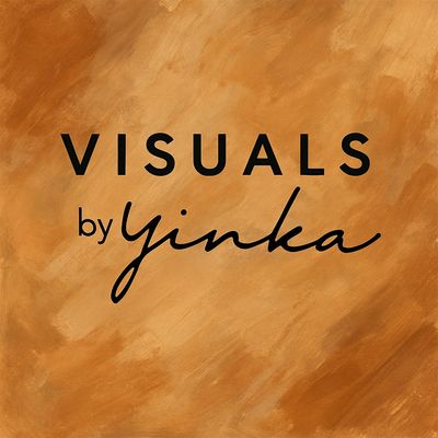 @VisualByYinka