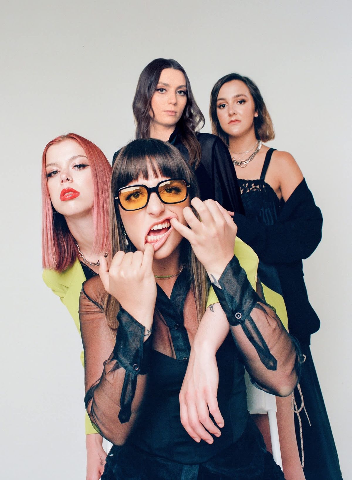 The Beaches Birmingham Tickets, 15 February | Event in Birmingham | AllEvents