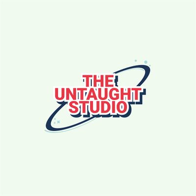 The Untaught Studio