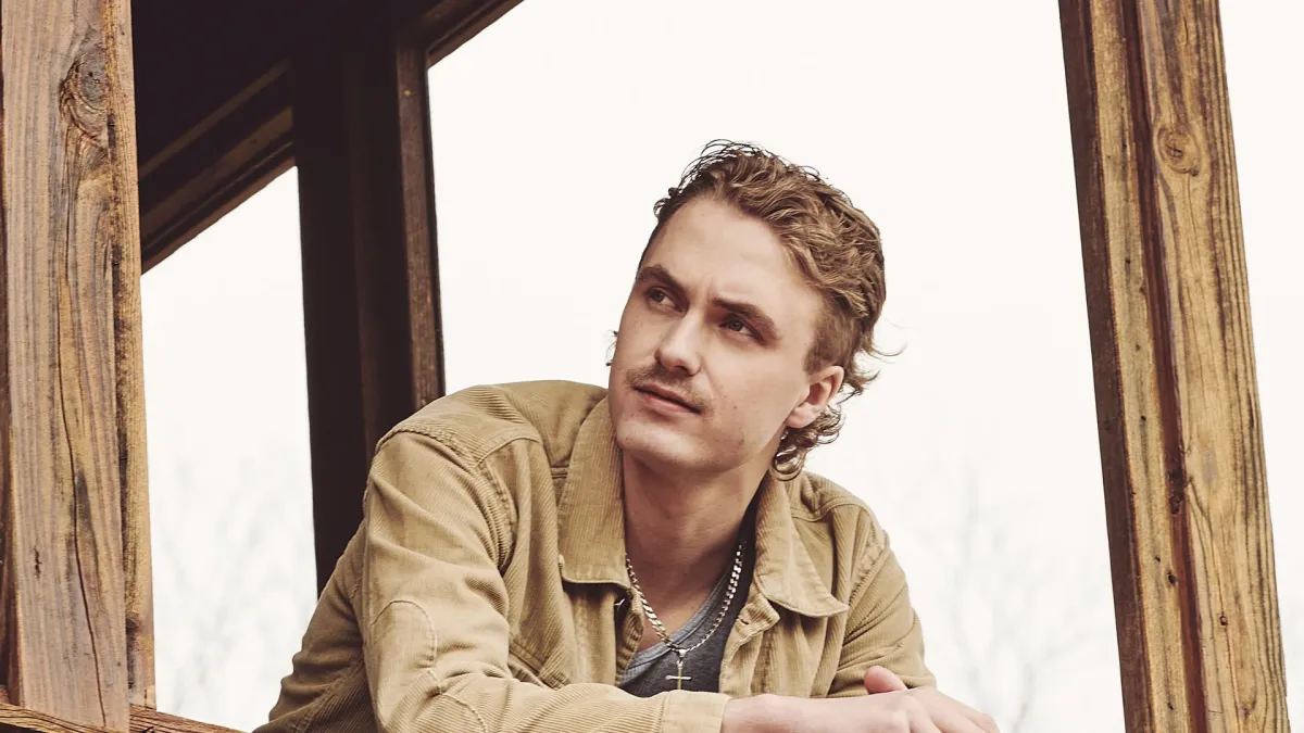 Owen Riegling in Lafayette, 11 September | Event in Lafayette | AllEvents