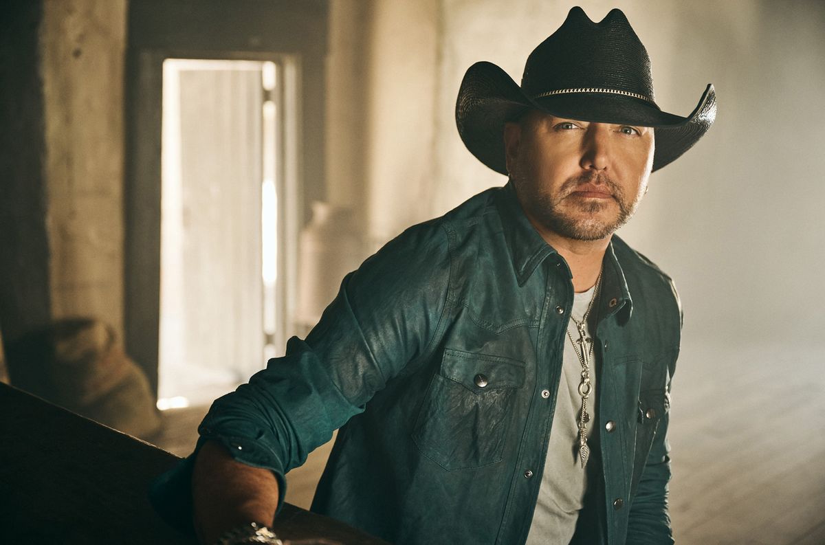 Jason Aldean (Concert), Weidner Field, Colorado Springs AllEvents.in