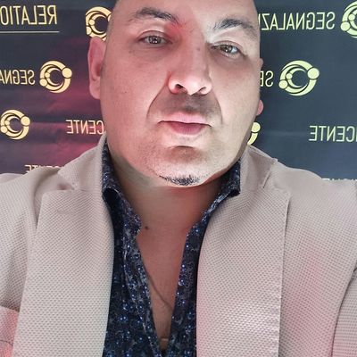 Gianluca Di Vito logo