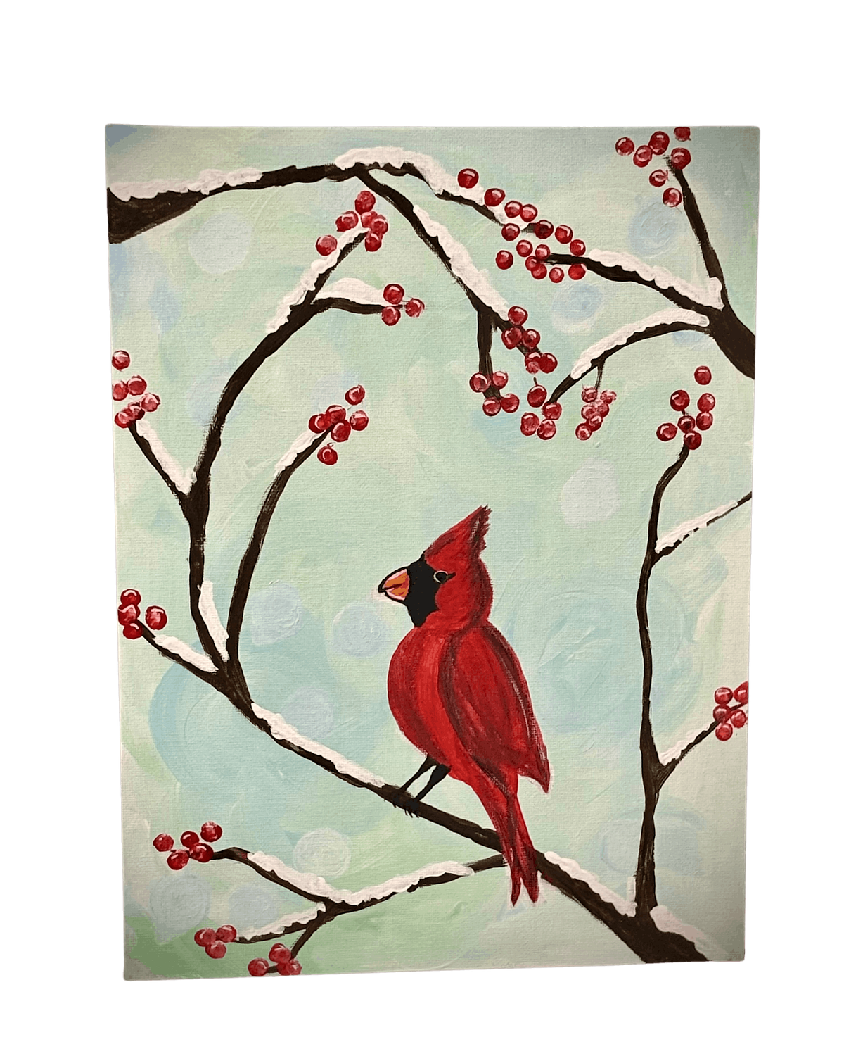 Wine and Canvas Paint Party!, 12 January | Event in Richland | AllEvents