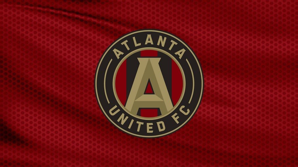 Atlanta United FC v Chicago Fire FC, 16 July | Event in Atlanta | AllEvents