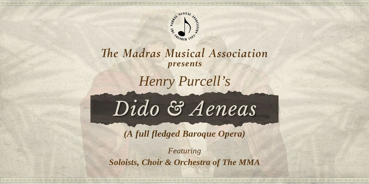 Dido & Aeneas