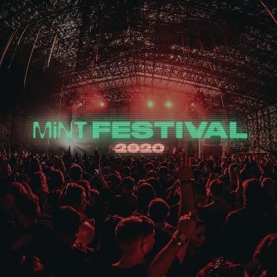 Mint Festival