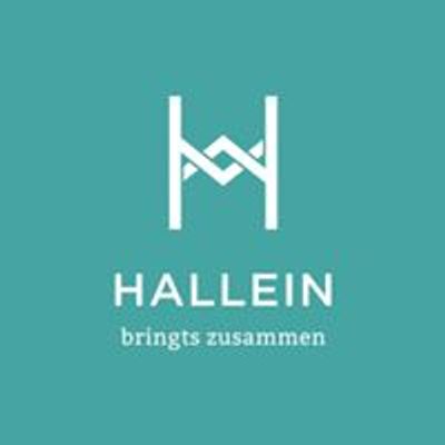Hallein