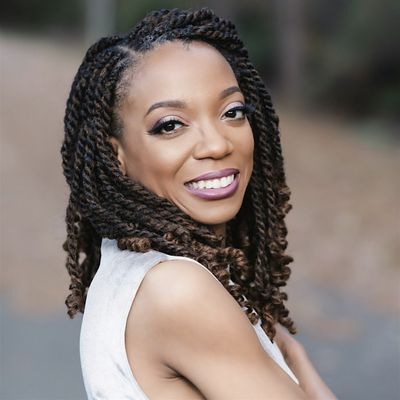 Kamika Williams logo