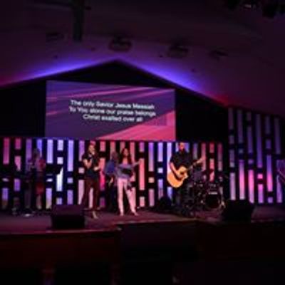 Sebastian Christian Church