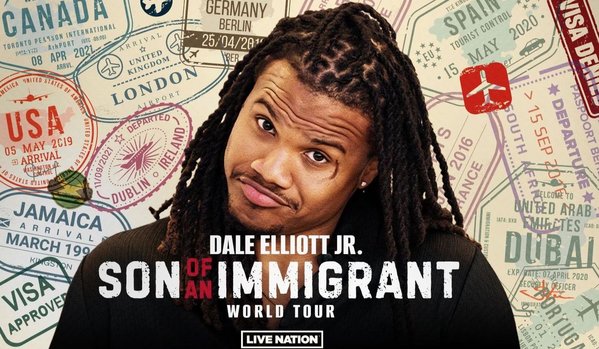 Parking Dale Elliott Jr, 11 January | Event in Tampa | AllEvents