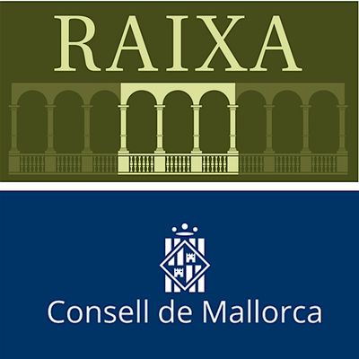 Raixa - Consell de Mallorca logo