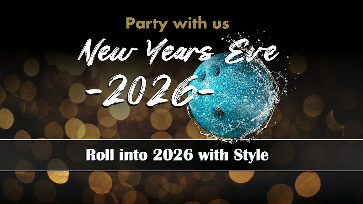 River Alley 2026 New Years Party!, 31 December | Event in Saint Albans | AllEvents
