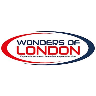 Wonders of London logo