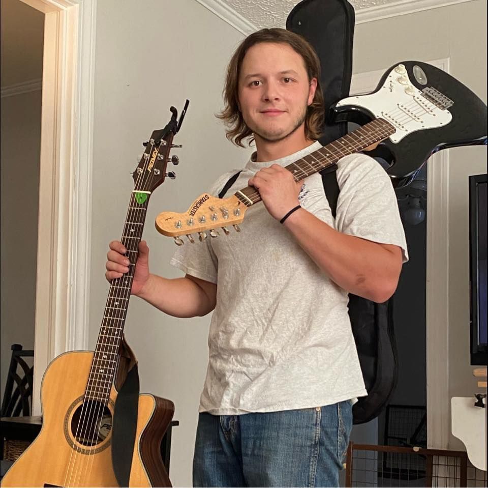 Ben Dauphin, Foscue House, Demopolis, April 7 2023 AllEvents.in