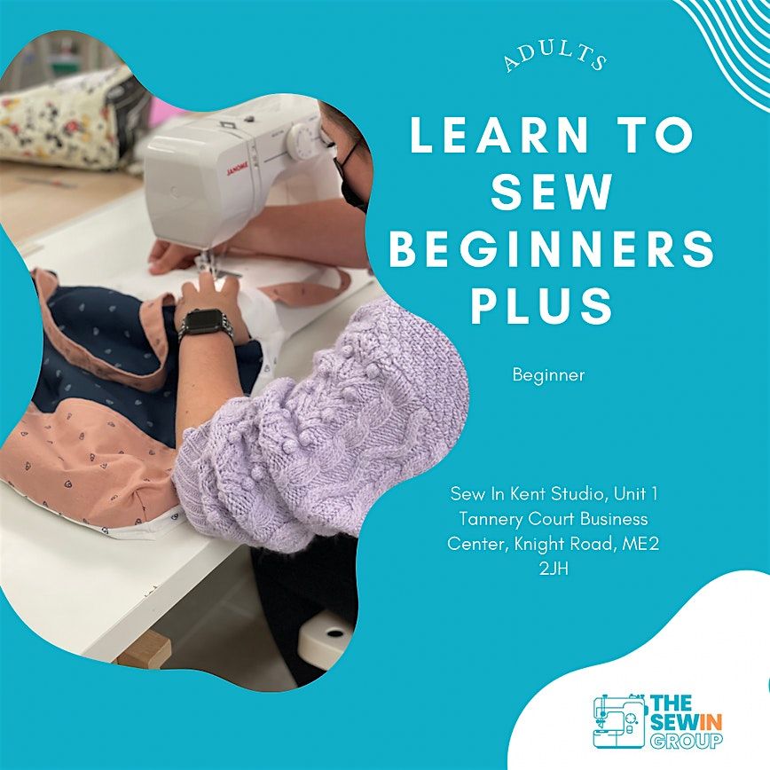 Learn To Sew Beginners Plus: Zipper Skills, 31 January | Event in Rochester | AllEvents