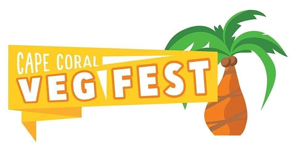 Cape Coral Veg Fest 2021 2nd Annual Sun Splash Family Waterpark Cape Coral November 21 2021 Allevents In Is There An Entry Fee For Coconut Festival 2022 Cape Coral Florida