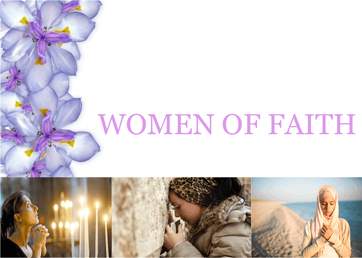 Women Of Faith Symposium 2021 Seminole State College Altamonte Springs April 19 2021 Allevents In seminole state calendar 2021