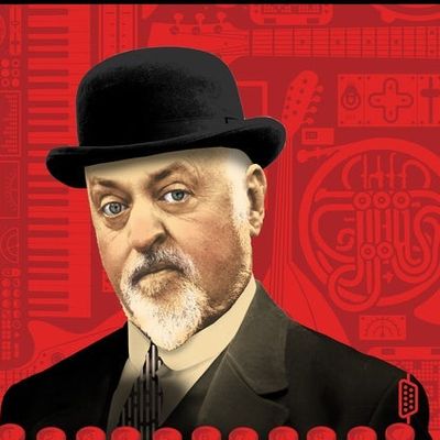 Bill Bailey: Vaudevillean