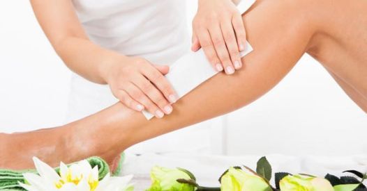 Formation Epilation A La Cire Skin Studio Formations Brussels January 17 22 Allevents In