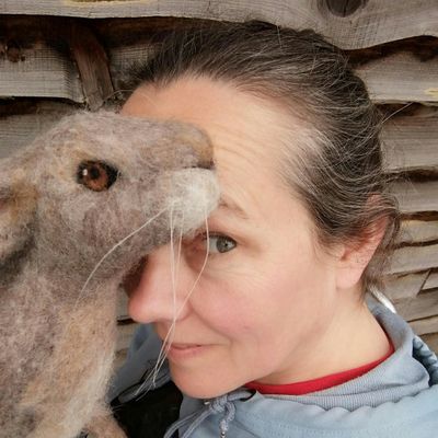 Nicola @ One Little Pixel logo