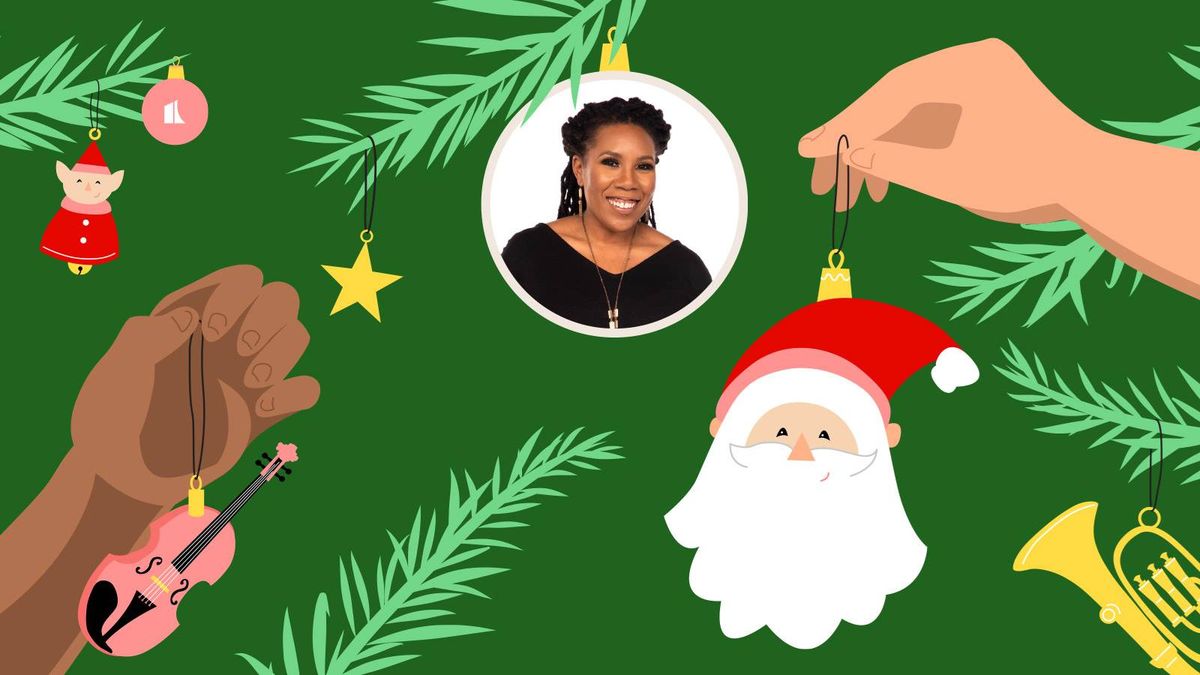 National Symphony Orchestra - Holiday Pops with Melinda Doolittle, 13 December | Event in Washington | AllEvents