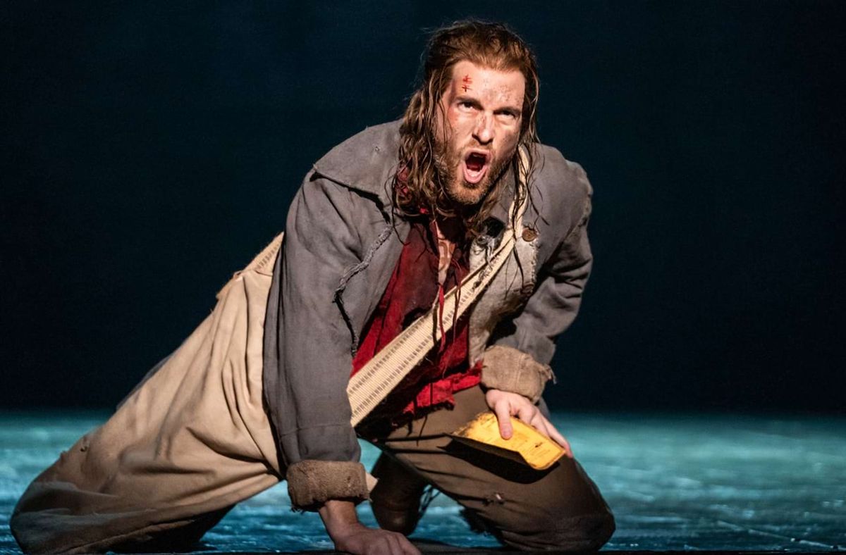 Les Miserables - Greensboro, 8 January | Event in Greensboro | AllEvents