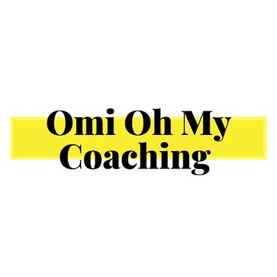 Omi Oh My Coaching