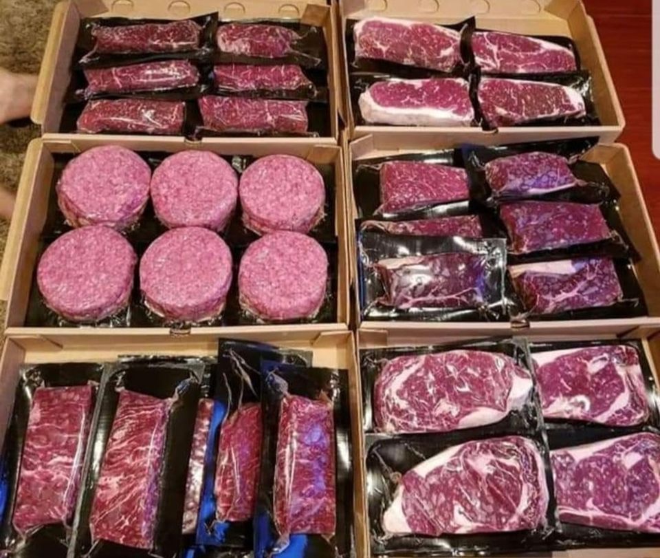 Steak&seafood extravaganza ky), Tractor Supply Co. (305