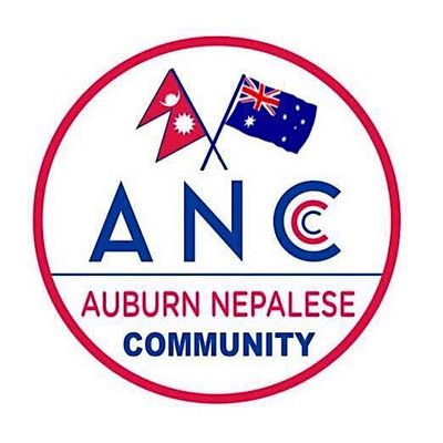 Auburn Nepalese Community logo