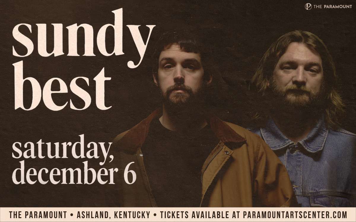 Sundy Best, 5 December | Event in Ashland | AllEvents