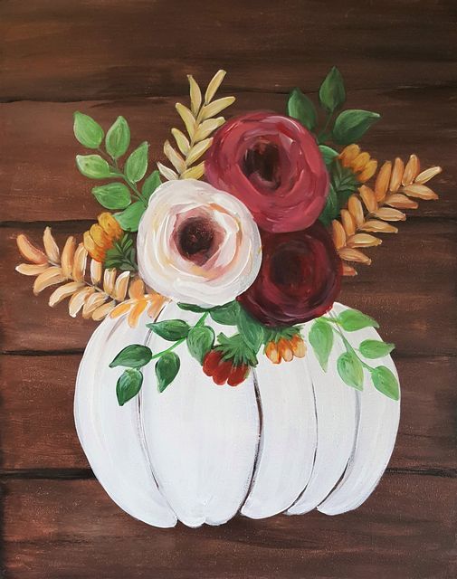 Paint & Sip at Rustic Pub, The Rustic Pub, Delavan, November 11 2021 AllEvents.in